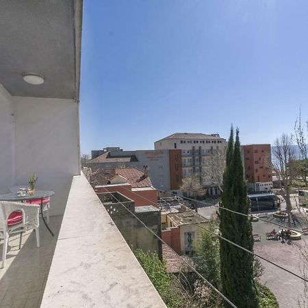 Apartment Nansy Omiš Dış mekan fotoğraf